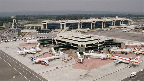 malpensa airport official site.